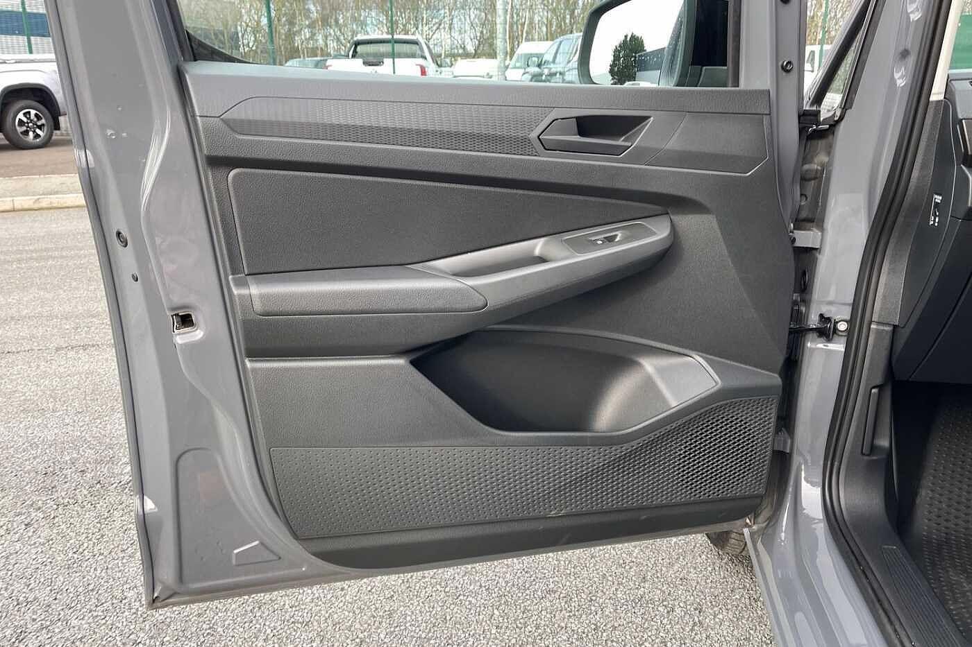 Used Volkswagen Caddy 2025 for sale - 77287058: Photo 34