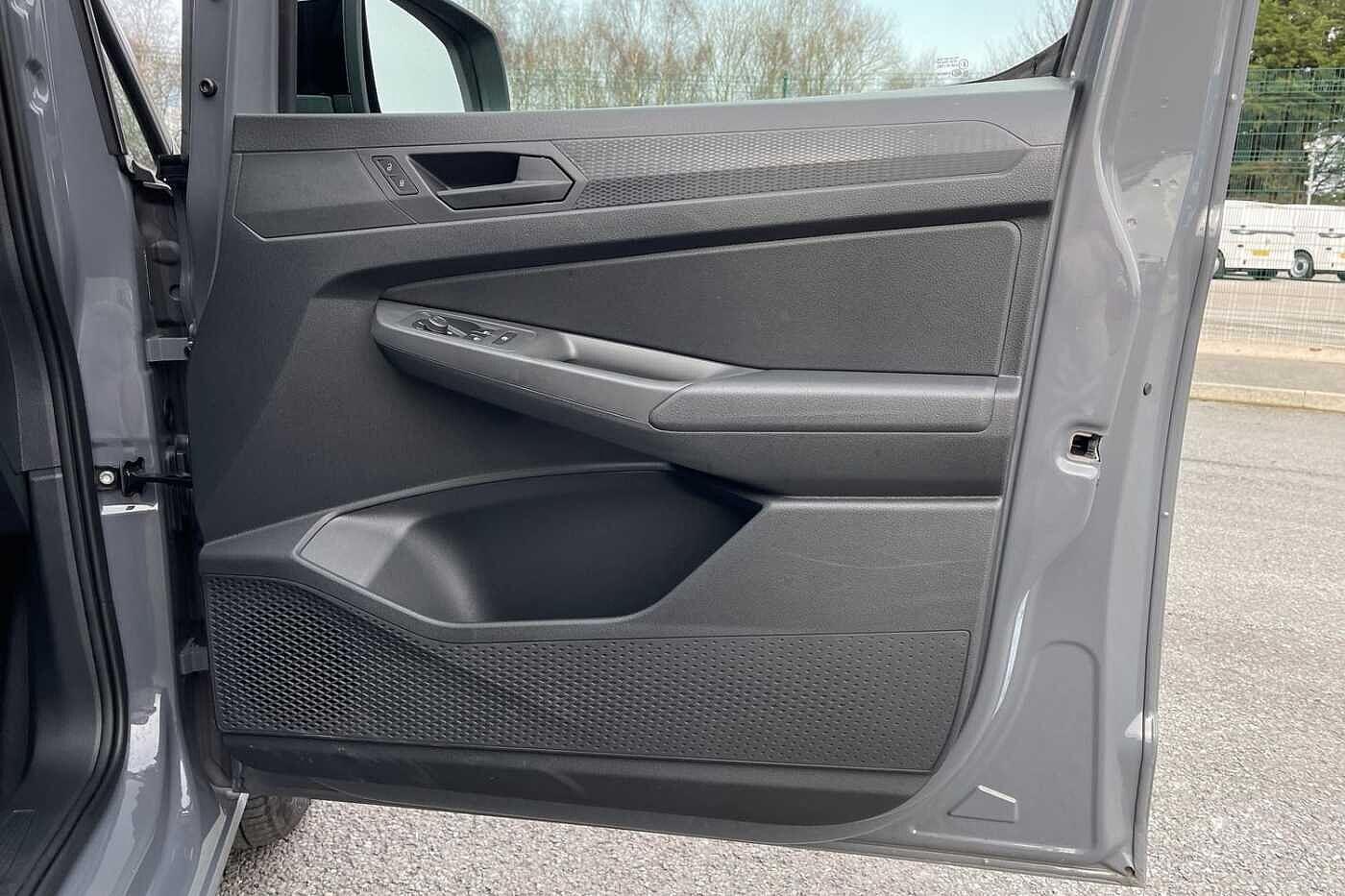 Used Volkswagen Caddy 2025 for sale - 77287058: Photo 35