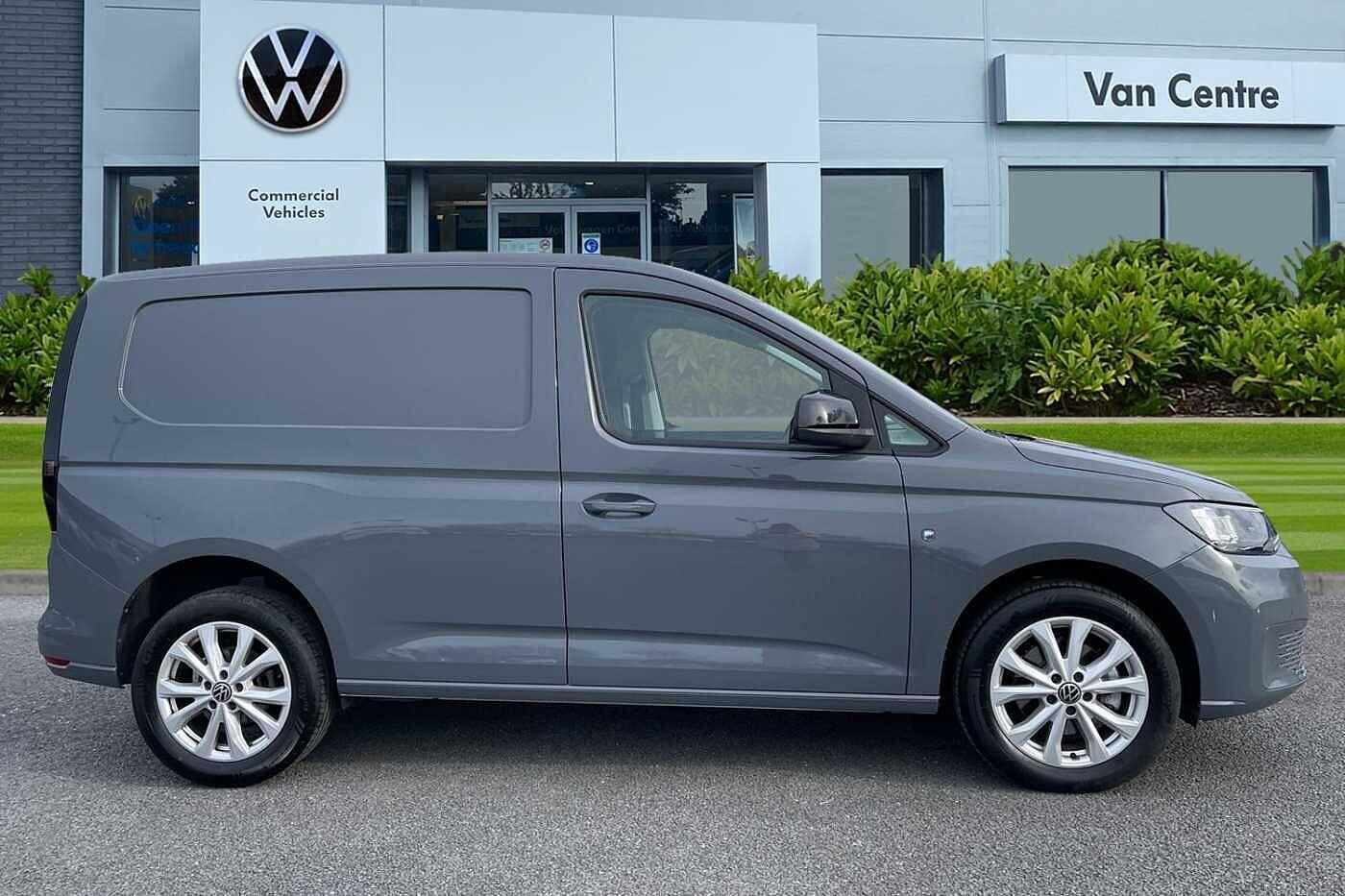 Used Volkswagen Caddy 2025 for sale - 77287058: Photo 4