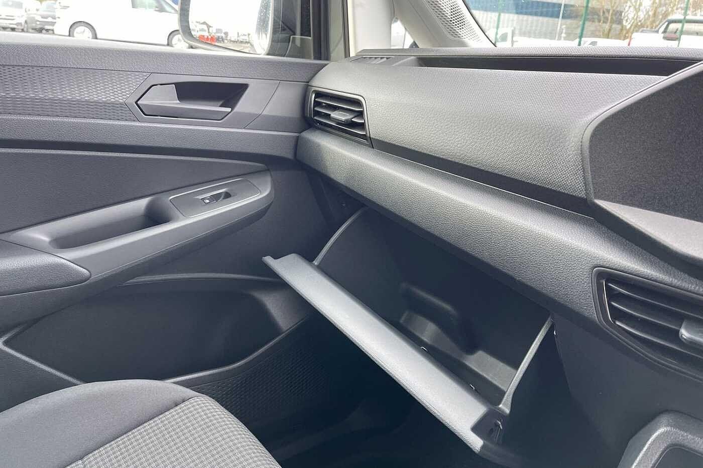 Used Volkswagen Caddy 2025 for sale - 77287058: Photo 42