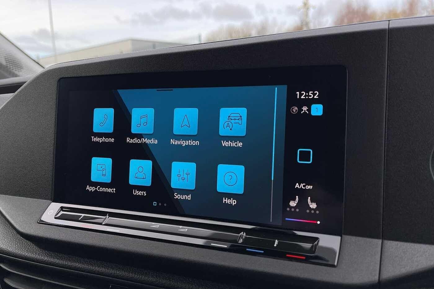 Used Volkswagen Caddy 2025 for sale - 77287058: Photo 49