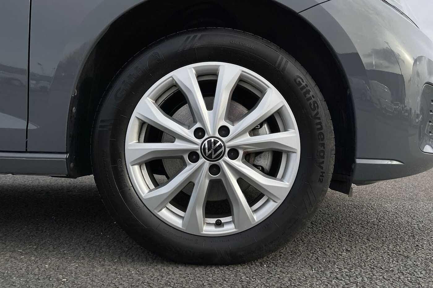 Used Volkswagen Caddy 2025 for sale - 77287058: Photo 5