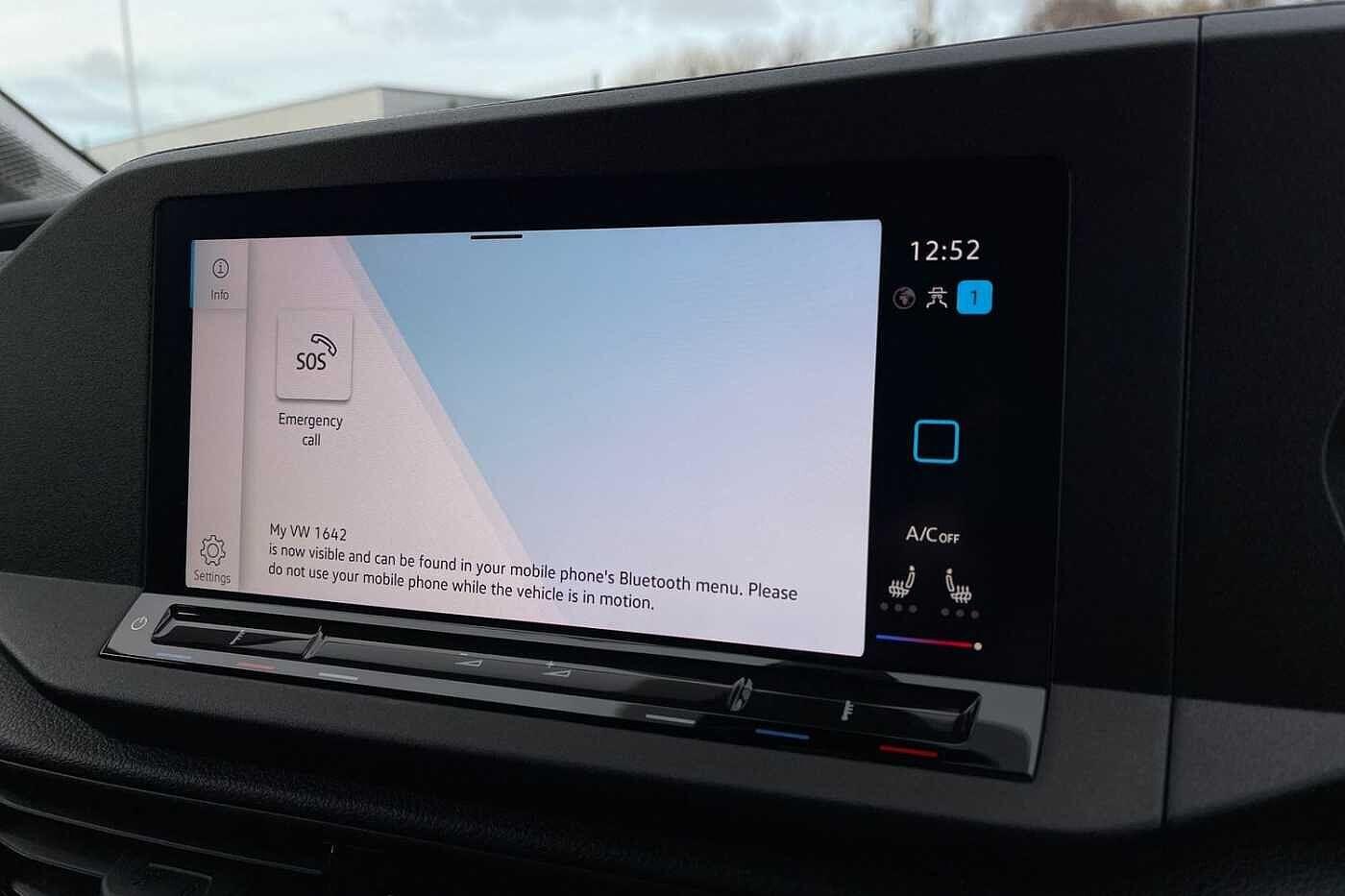 Used Volkswagen Caddy 2025 for sale - 77287058: Photo 50