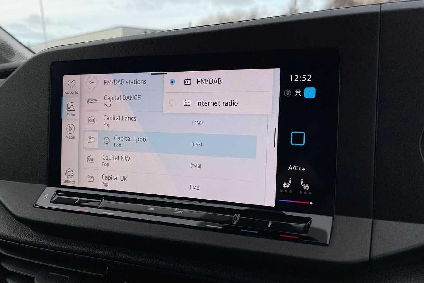 Used Volkswagen Caddy 2025 for sale - 77287058: Photo 51