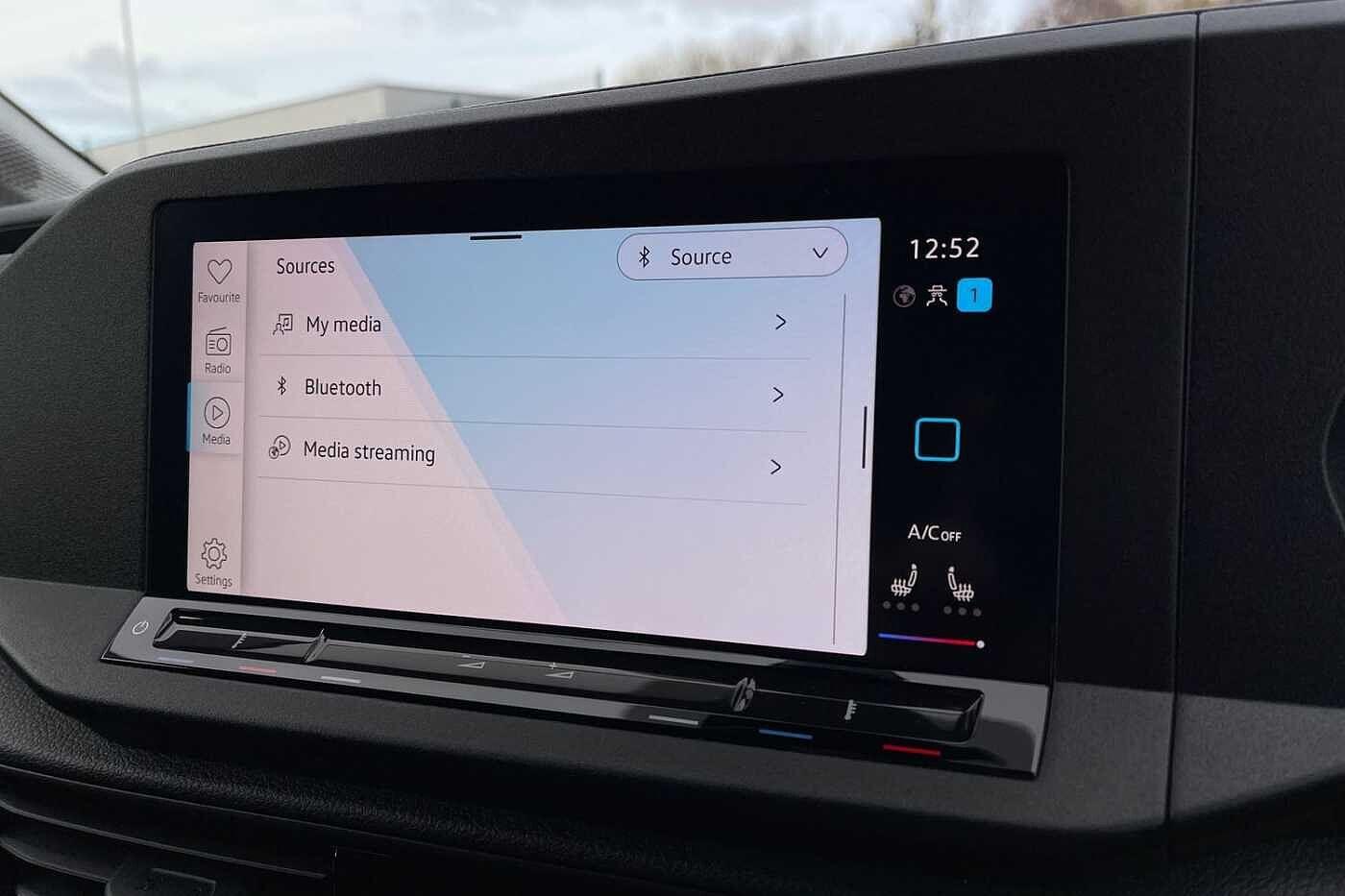 Used Volkswagen Caddy 2025 for sale - 77287058: Photo 52