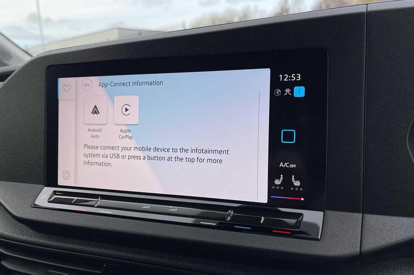 Used Volkswagen Caddy 2025 for sale - 77287058: Photo 54