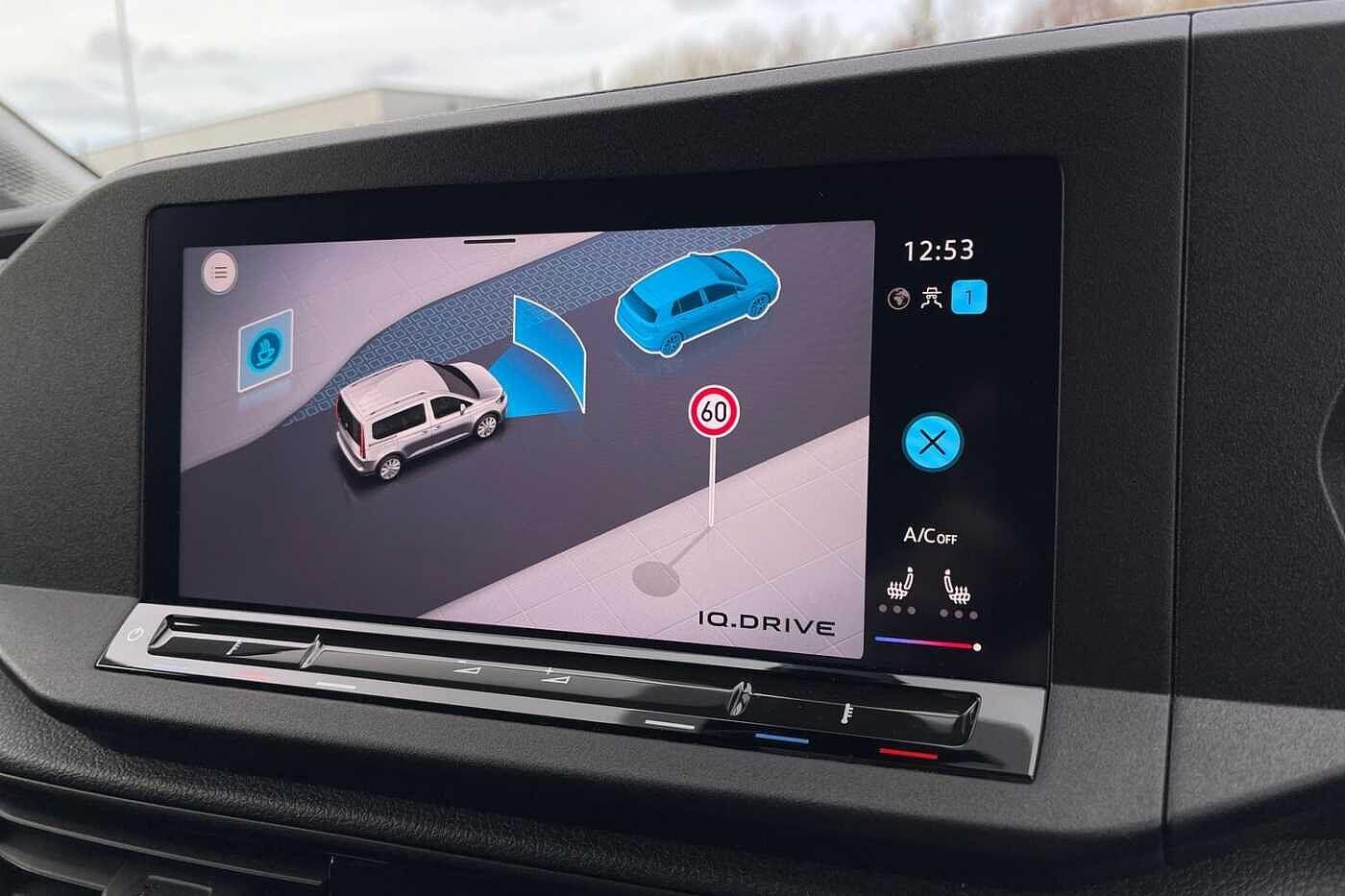 Used Volkswagen Caddy 2025 for sale - 77287058: Photo 56