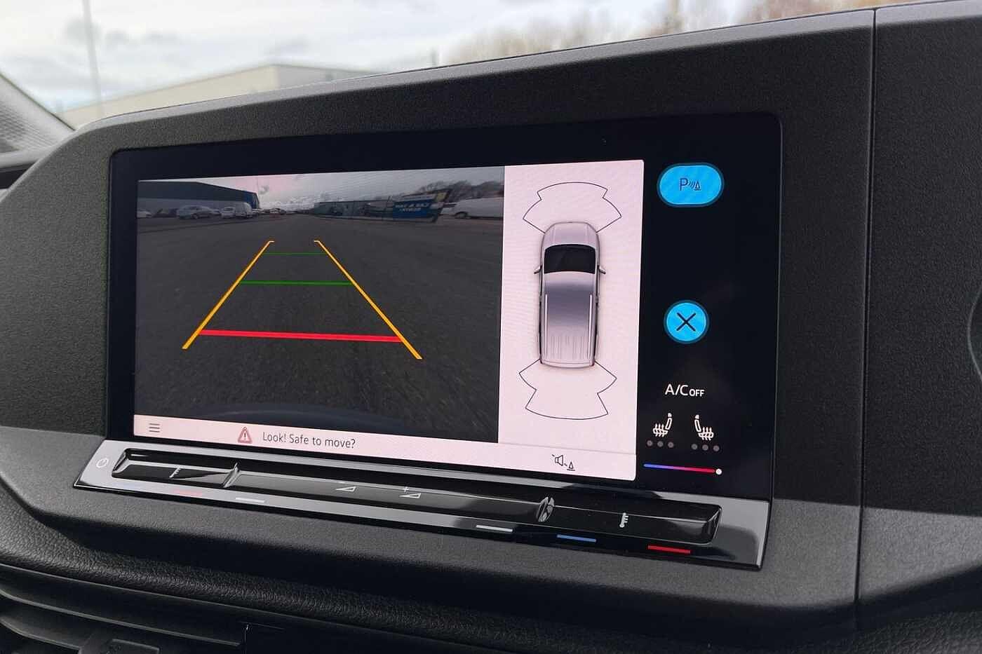 Used Volkswagen Caddy 2025 for sale - 77287058: Photo 57