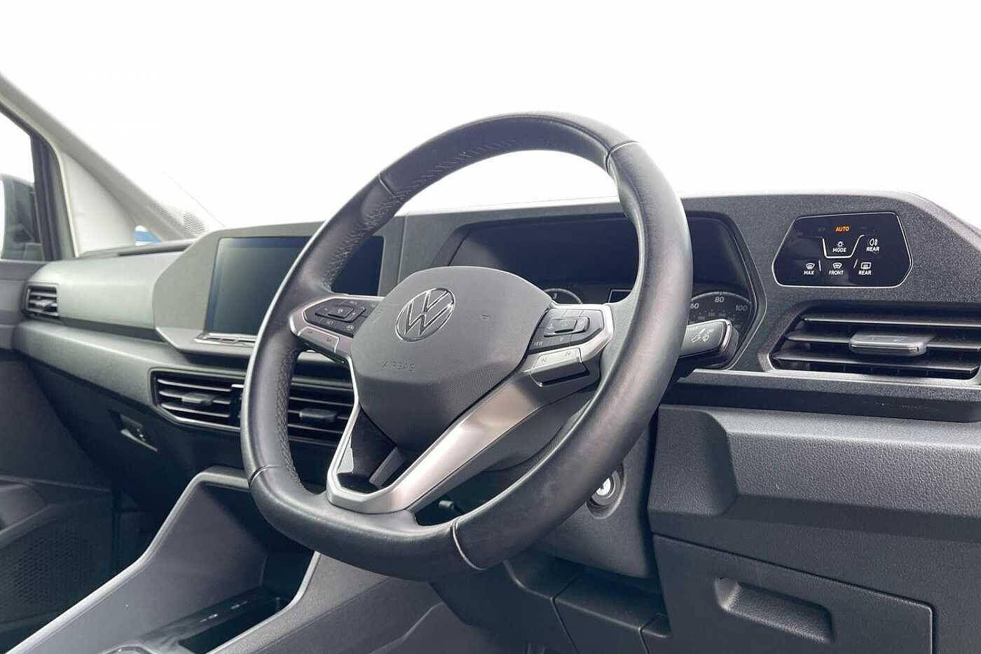 Used Volkswagen Caddy 2025 for sale - 77287058: Photo 6