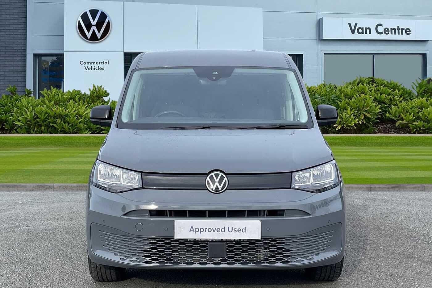 Used Volkswagen Caddy 2025 for sale - 77287058: Photo 8