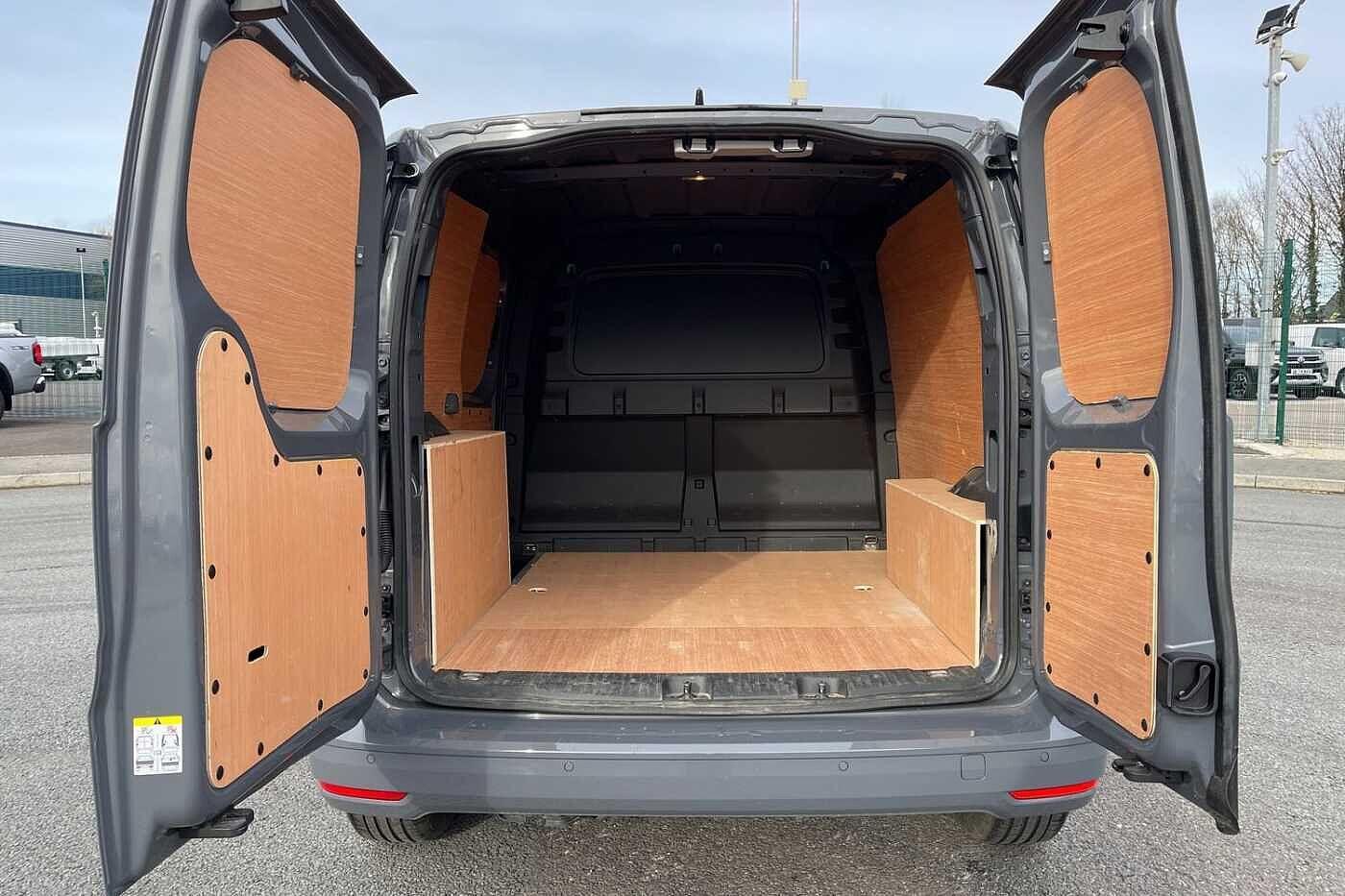 Used Volkswagen Caddy 2025 for sale - 77287058: Photo 9