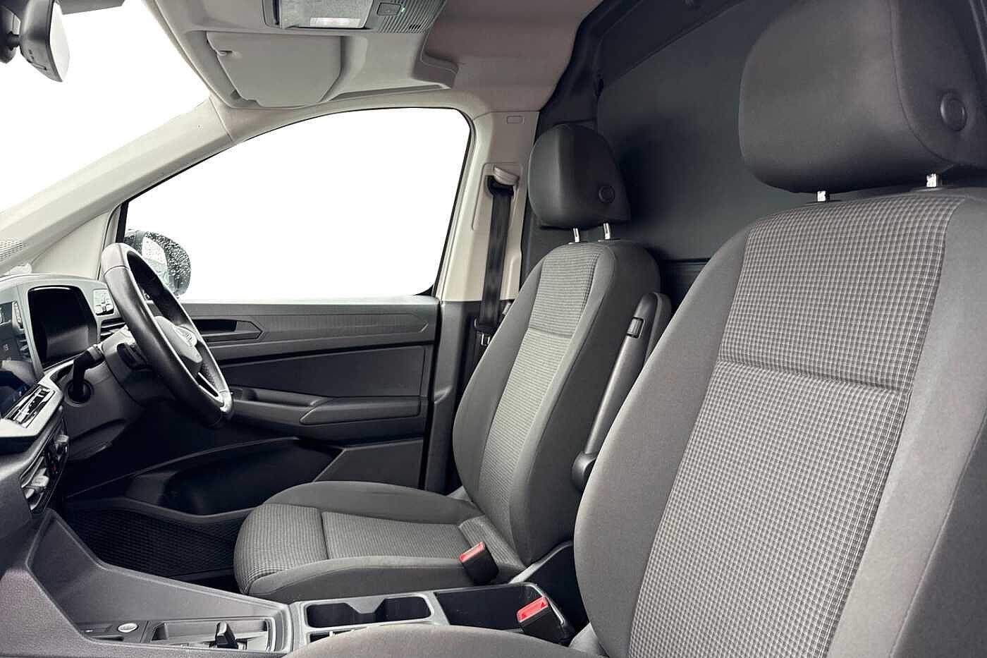 Used Volkswagen Caddy 2025 for sale - 78055902: Photo 10