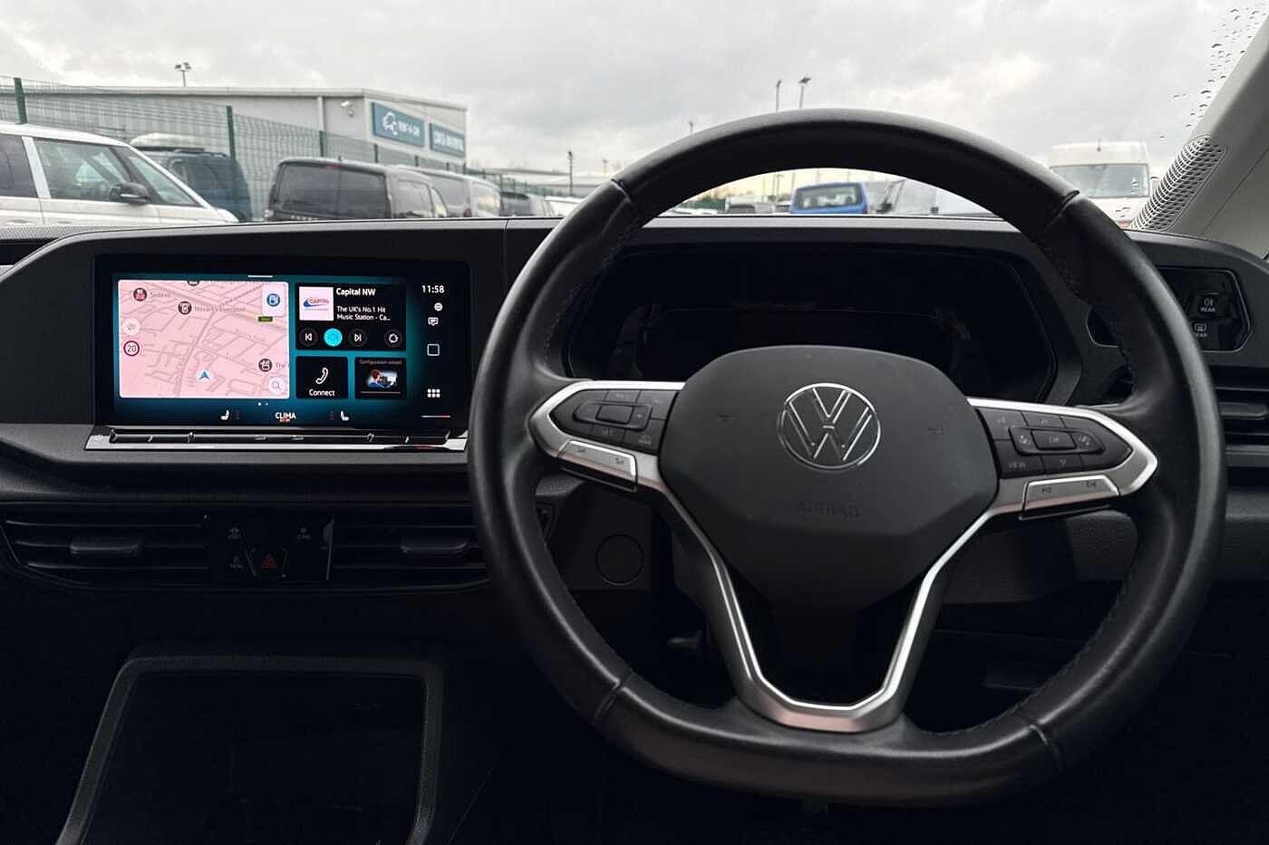 Used Volkswagen Caddy 2025 for sale - 78055902: Photo 12