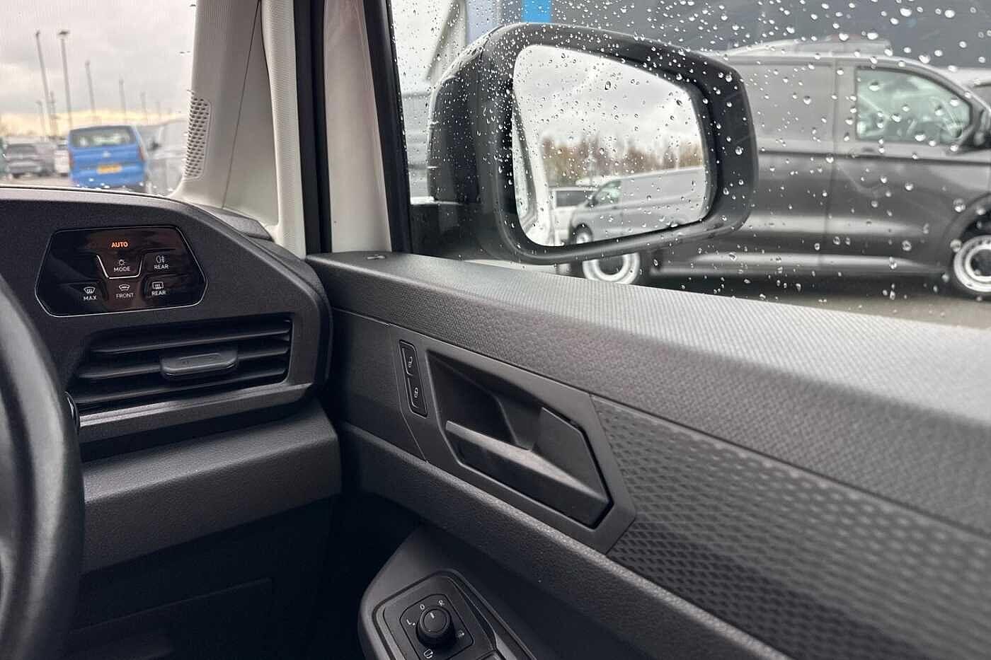 Used Volkswagen Caddy 2025 for sale - 78055902: Photo 17