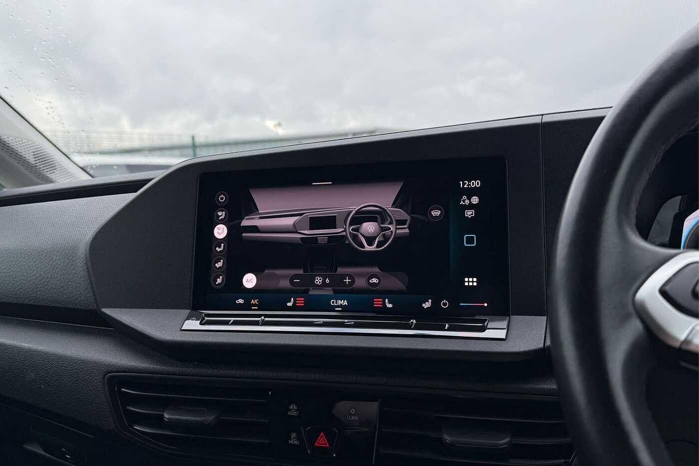 Used Volkswagen Caddy 2025 for sale - 78055902: Photo 18