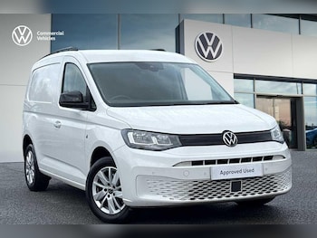 Used Volkswagen Caddy 2025 for sale - 78055902: Photo