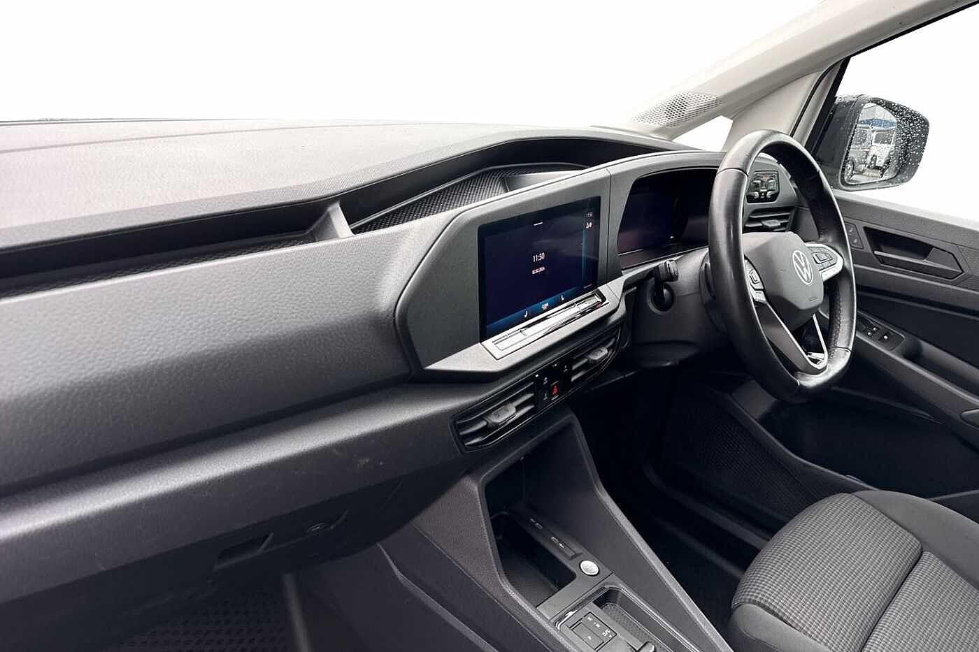 Used Volkswagen Caddy 2025 for sale - 78055902: Photo 2