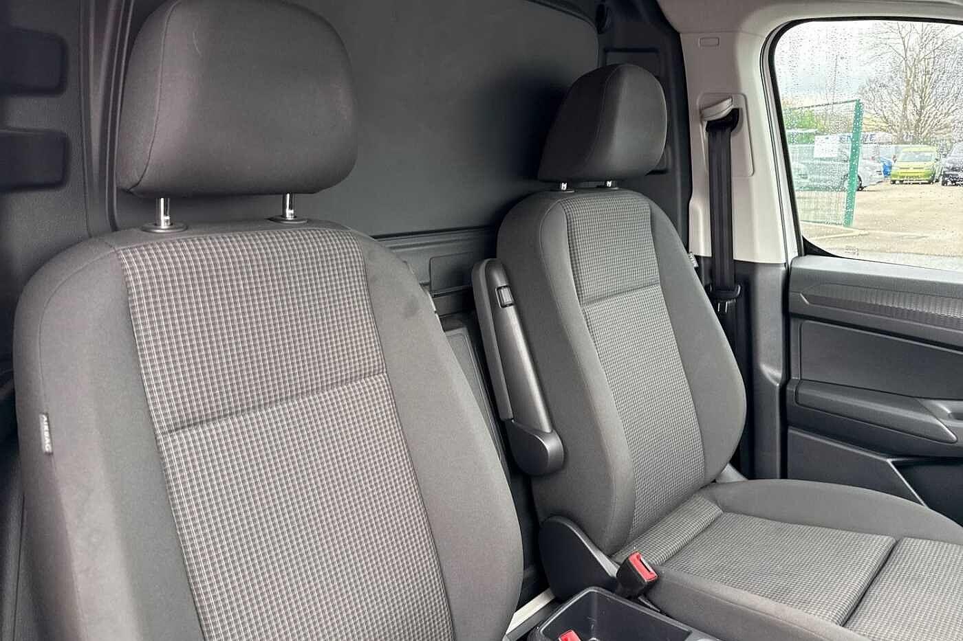 Used Volkswagen Caddy 2025 for sale - 78055902: Photo 20