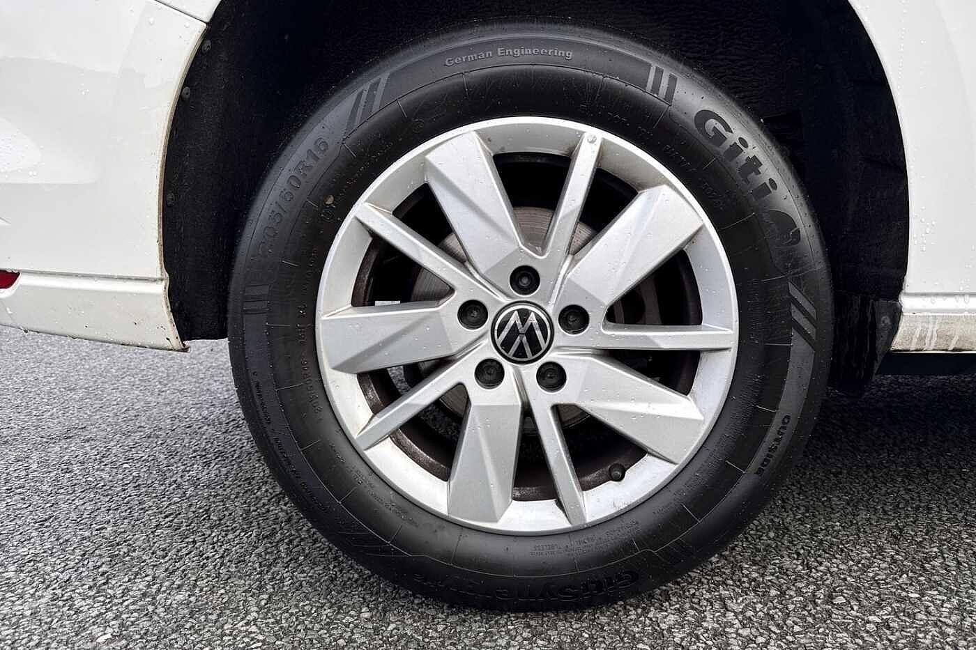 Used Volkswagen Caddy 2025 for sale - 78055902: Photo 22