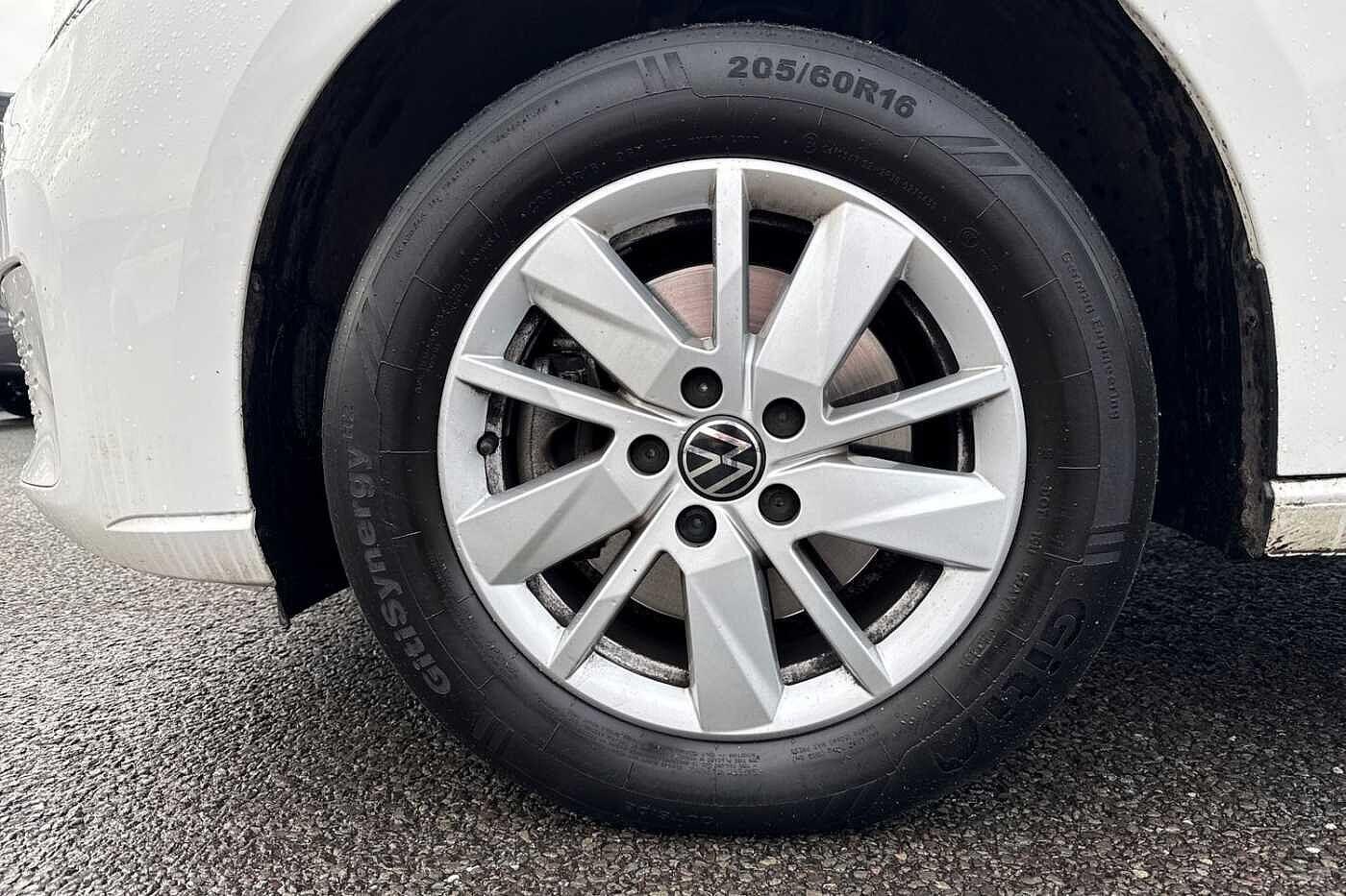 Used Volkswagen Caddy 2025 for sale - 78055902: Photo 23