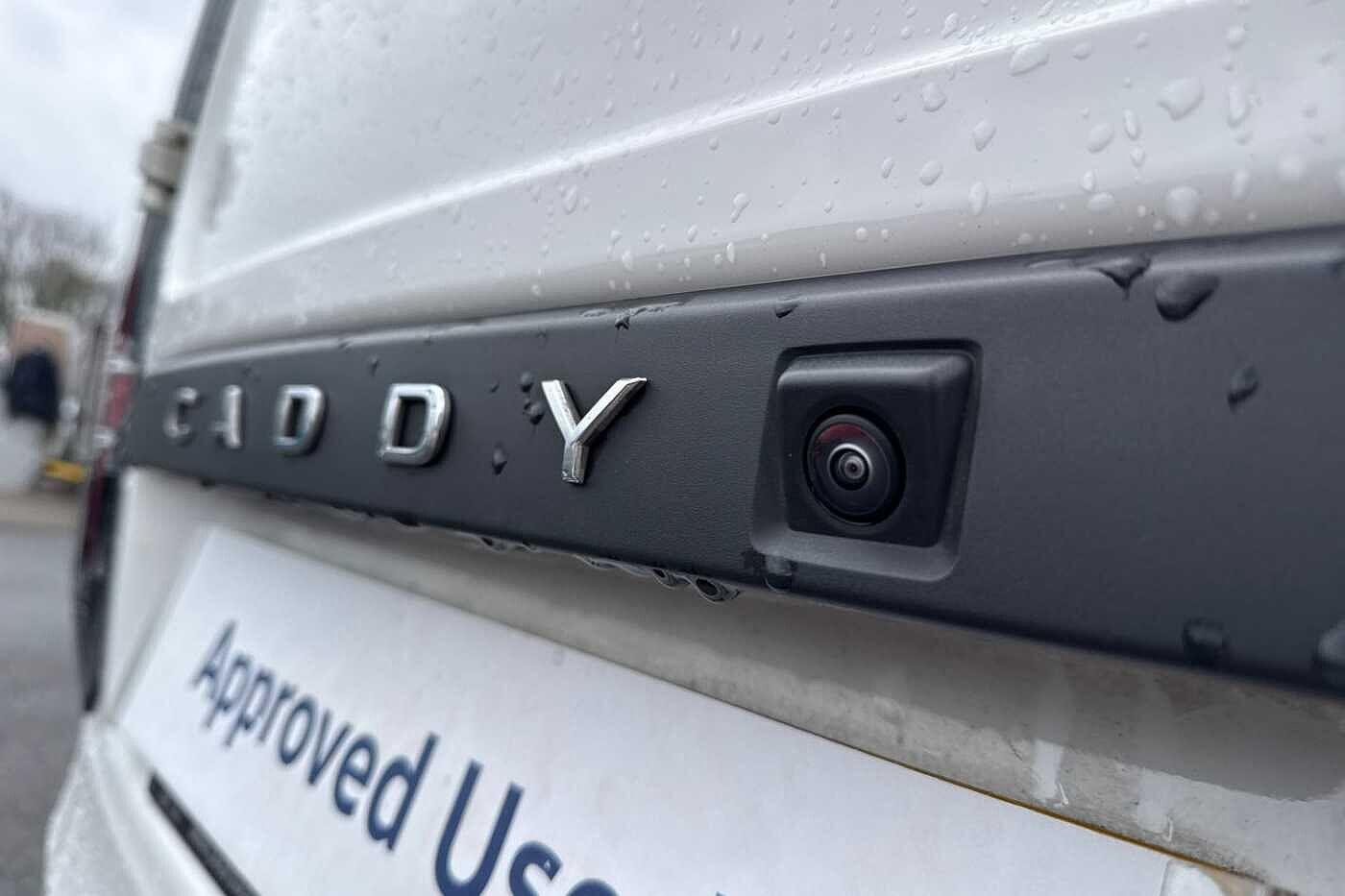 Used Volkswagen Caddy 2025 for sale - 78055902: Photo 29