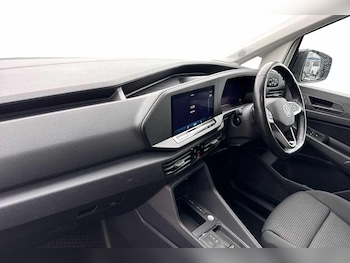 Used Volkswagen Caddy 2025 for sale - 78055902: Photo