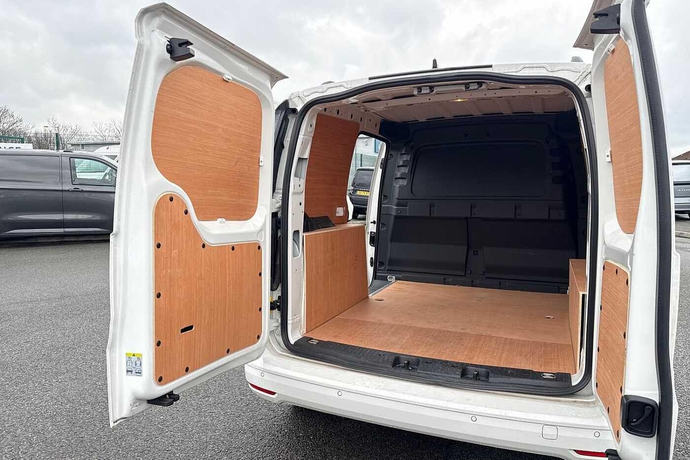 Used Volkswagen Caddy 2025 for sale - 78055902: Photo 31