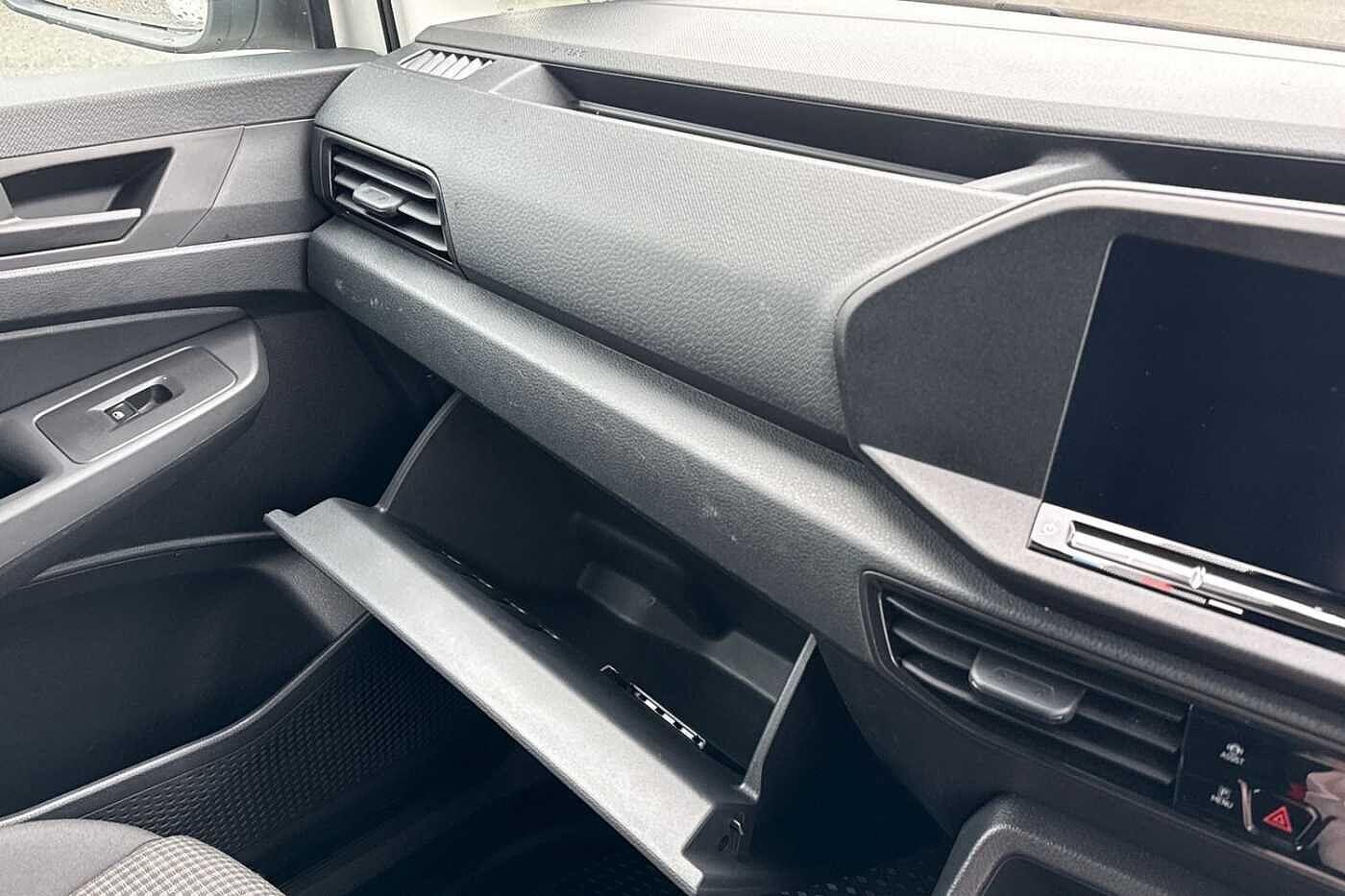 Used Volkswagen Caddy 2025 for sale - 78055902: Photo 32