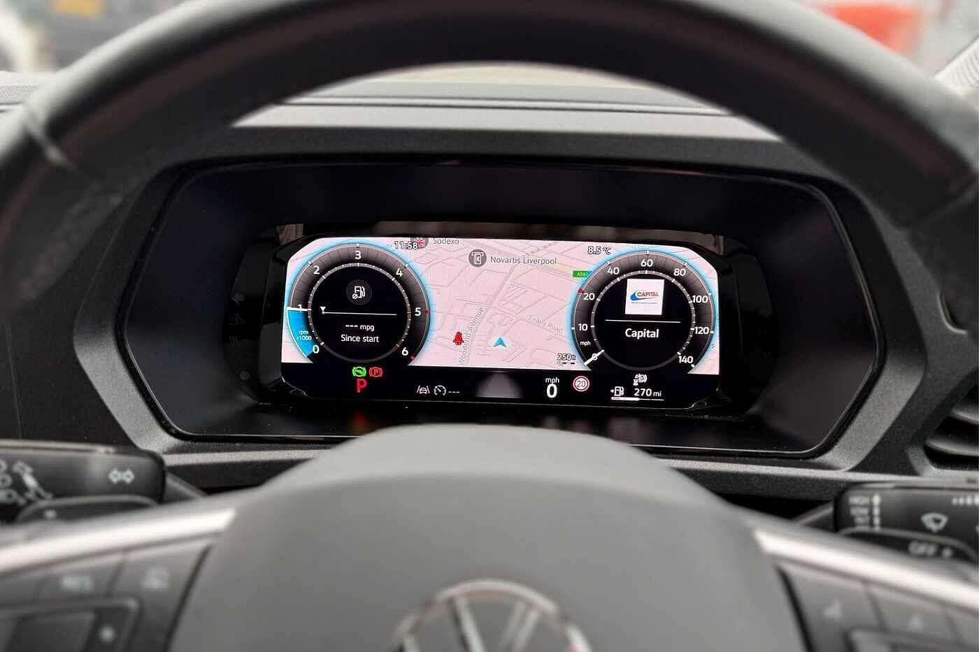 Used Volkswagen Caddy 2025 for sale - 78055902: Photo 42