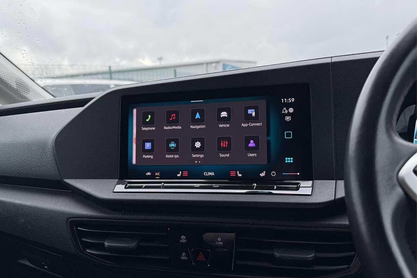 Used Volkswagen Caddy 2025 for sale - 78055902: Photo 44