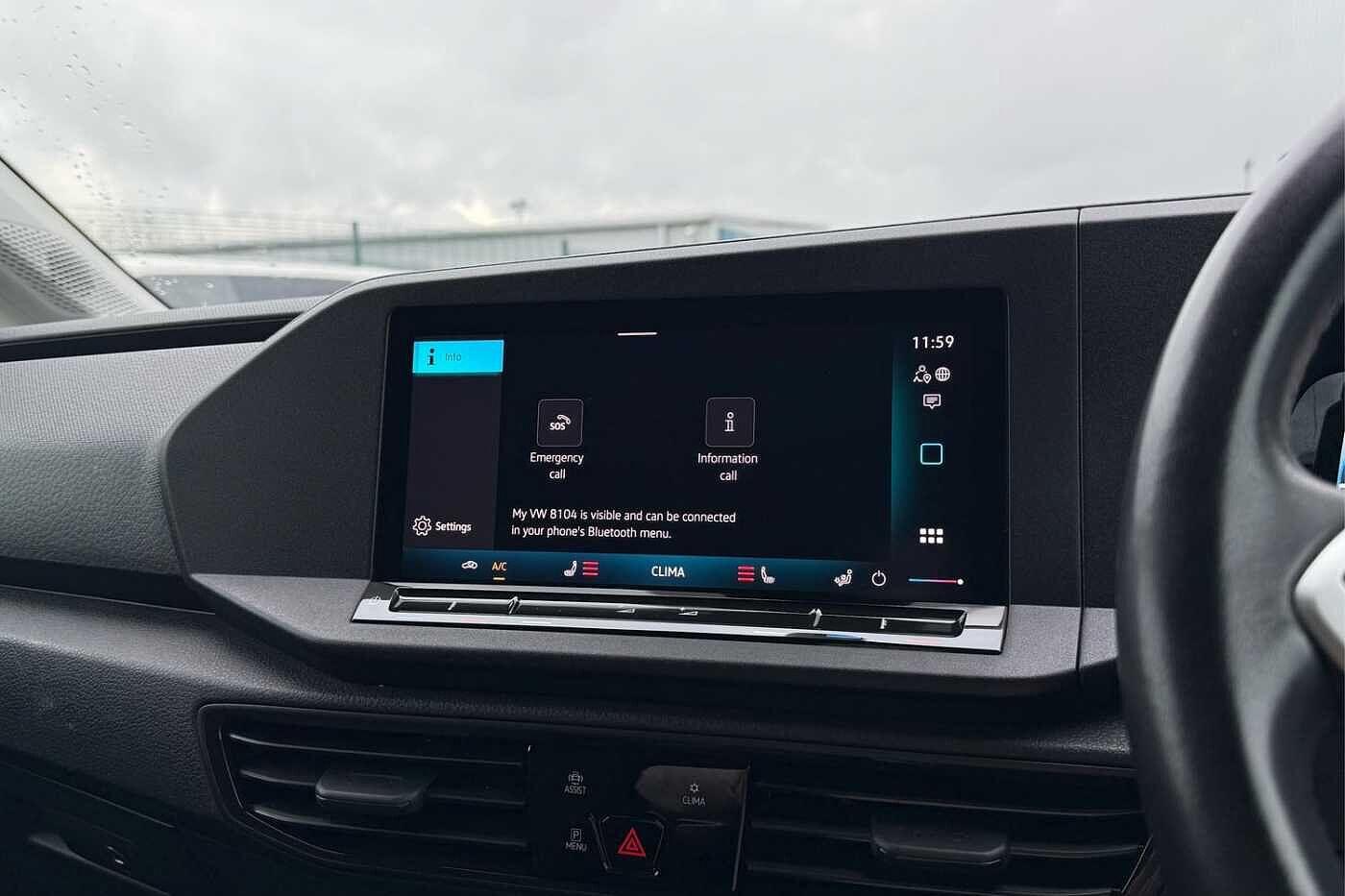 Used Volkswagen Caddy 2025 for sale - 78055902: Photo 45