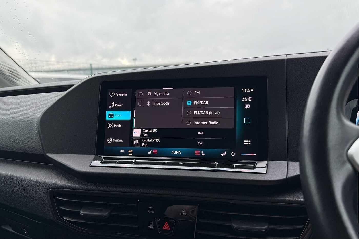 Used Volkswagen Caddy 2025 for sale - 78055902: Photo 46