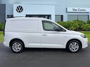 Used Volkswagen Caddy 2025 for sale - 78055902: Photo
