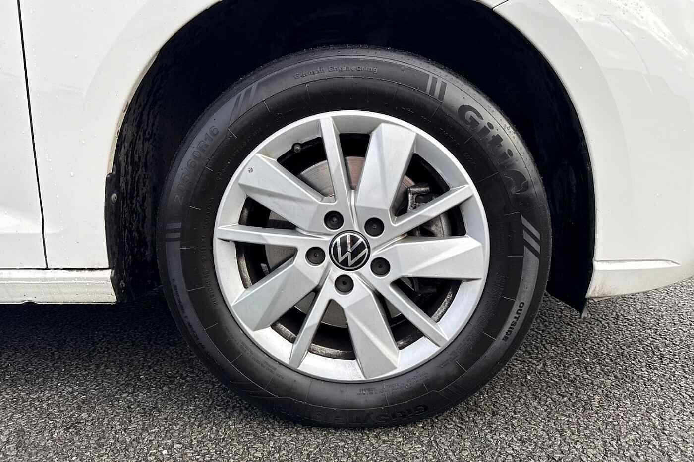 Used Volkswagen Caddy 2025 for sale - 78055902: Photo 5