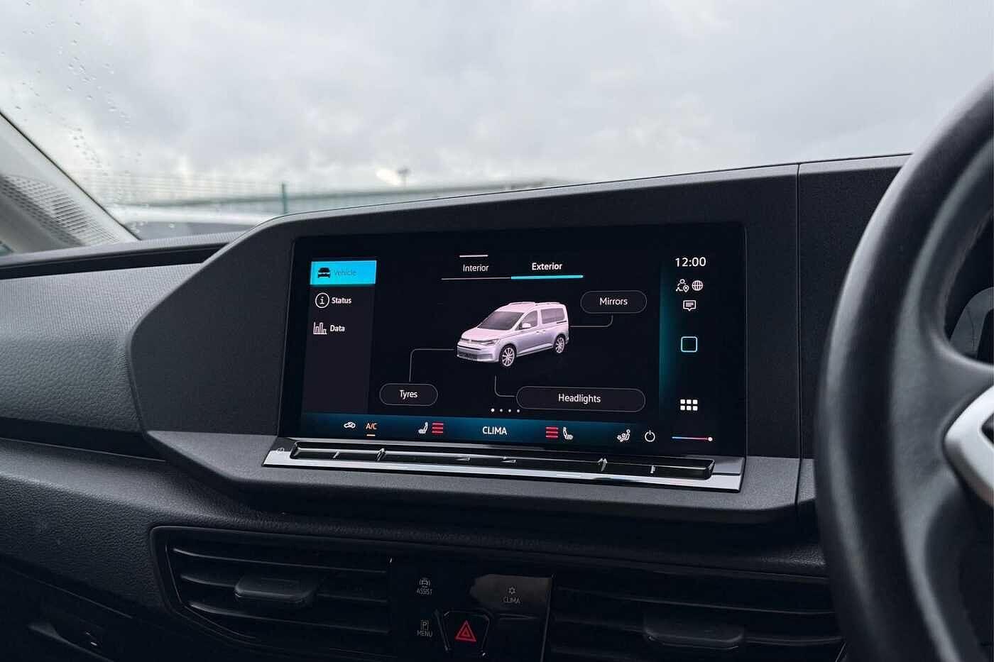 Used Volkswagen Caddy 2025 for sale - 78055902: Photo 50