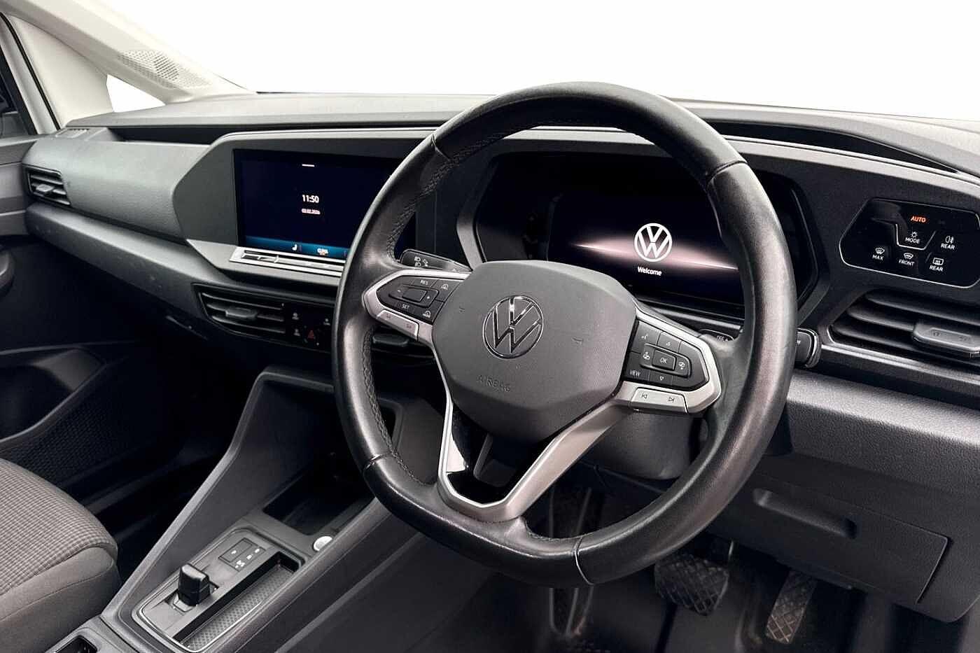 Used Volkswagen Caddy 2025 for sale - 78055902: Photo 6