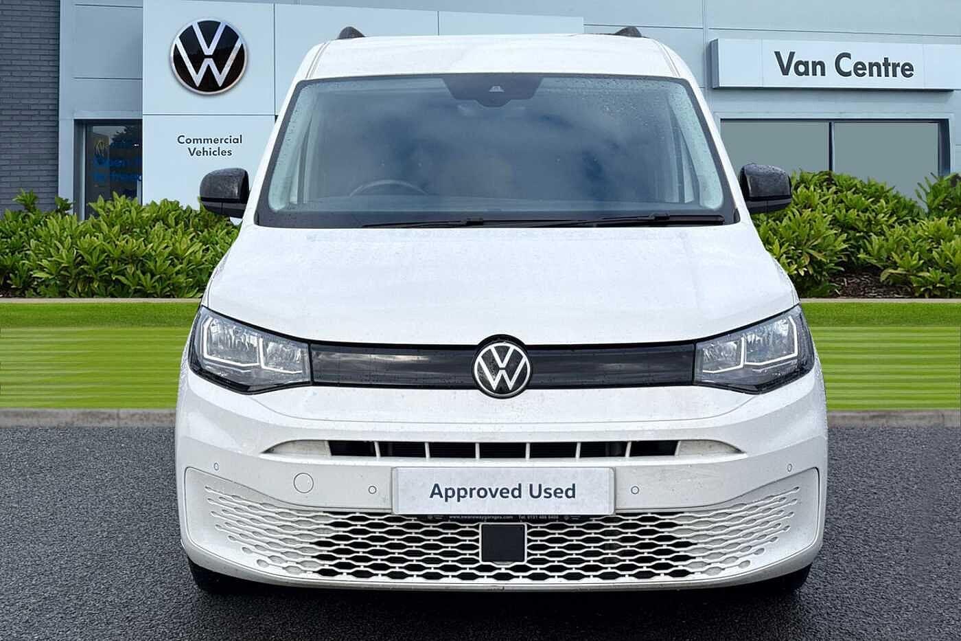 Used Volkswagen Caddy 2025 for sale - 78055902: Photo 8