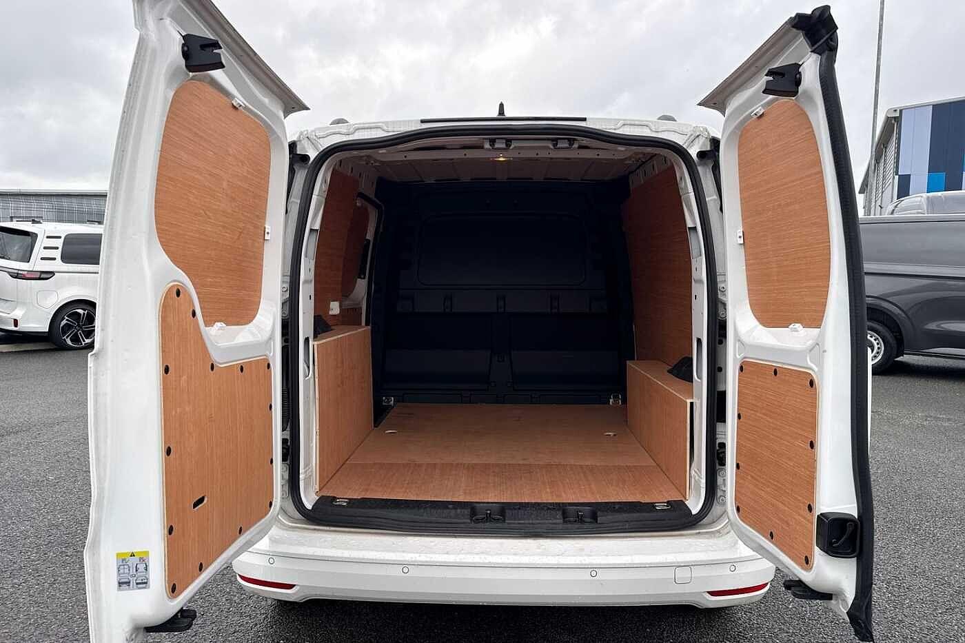 Used Volkswagen Caddy 2025 for sale - 78055902: Photo 9