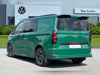 Used Volkswagen Transporter 2026 for sale - 79478309: Photo