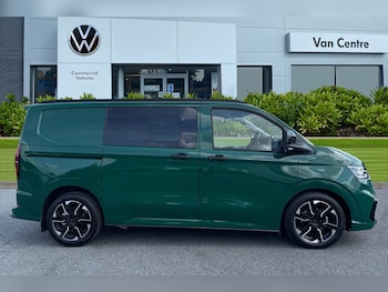 Used Volkswagen Transporter 2026 for sale - 79478309: Photo