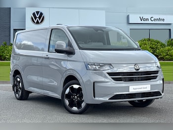 Used Volkswagen Transporter 2026 for sale - 78273380: Photo