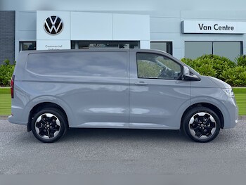Used Volkswagen Transporter 2026 for sale - 78273380: Photo
