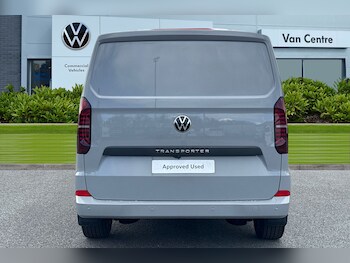 Used Volkswagen Transporter 2026 for sale - 78273380: Photo