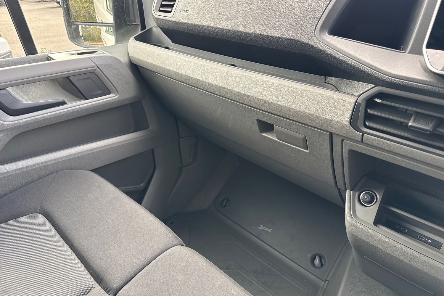 Used Volkswagen Crafter 2025 for sale - 76783038: Photo 19