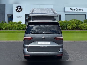 Used Volkswagen California 2026 for sale - 78756214: Photo