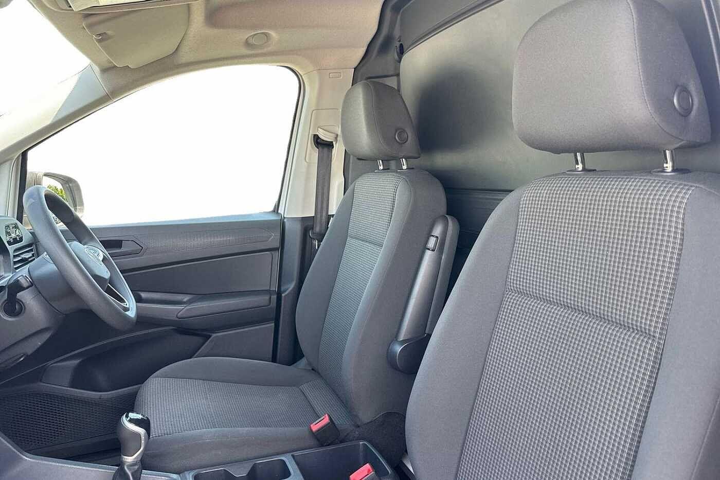 Used Volkswagen Caddy 2025 for sale - 77287056: Photo 10