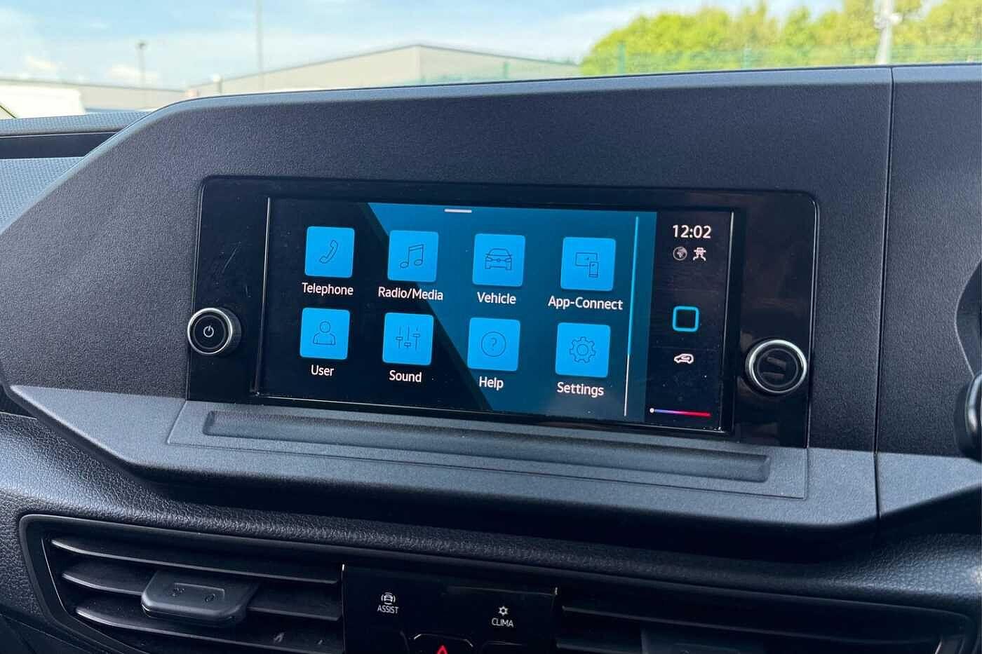 Used Volkswagen Caddy 2025 for sale - 77287056: Photo 11