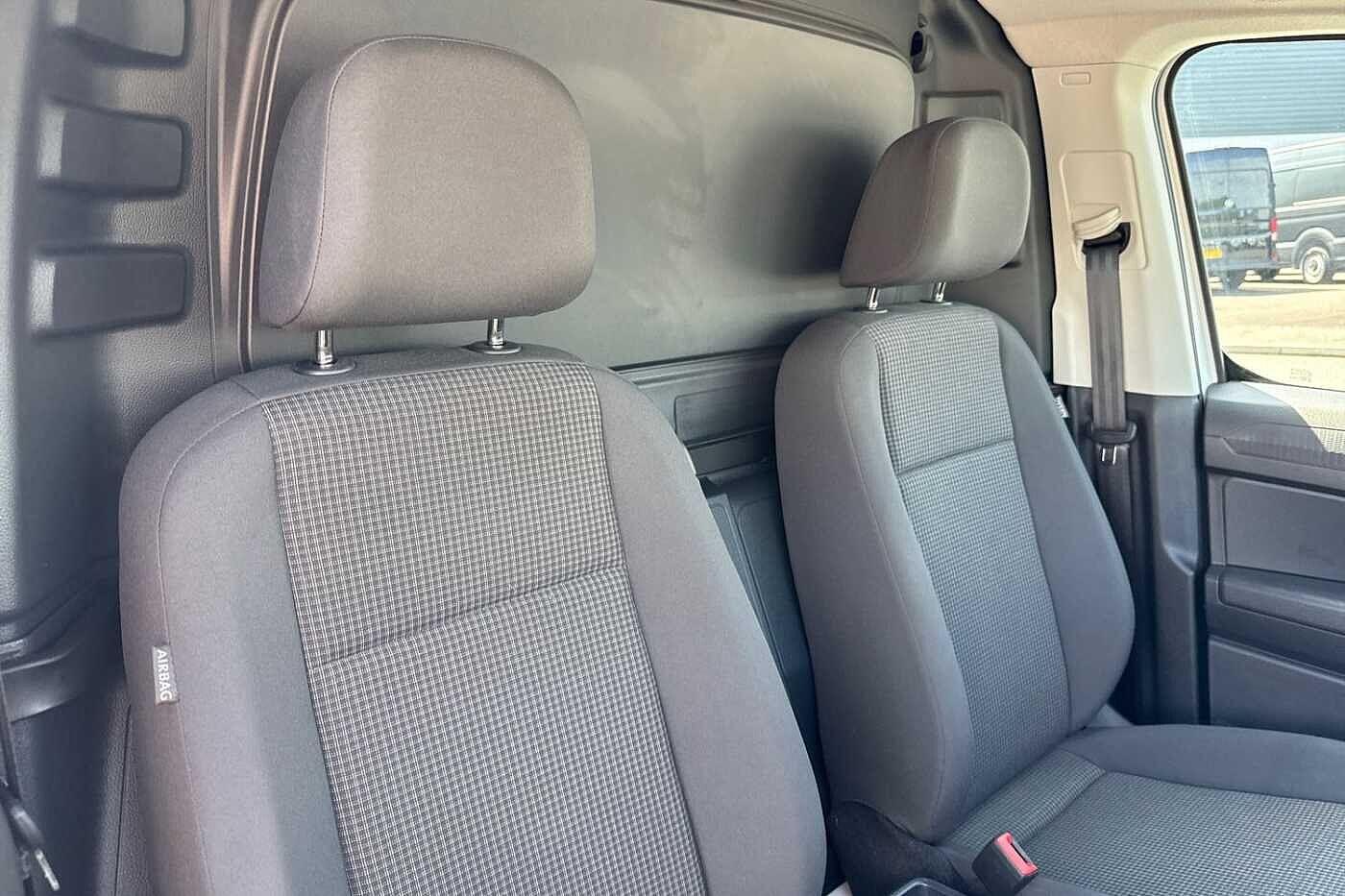 Used Volkswagen Caddy 2025 for sale - 77287056: Photo 20