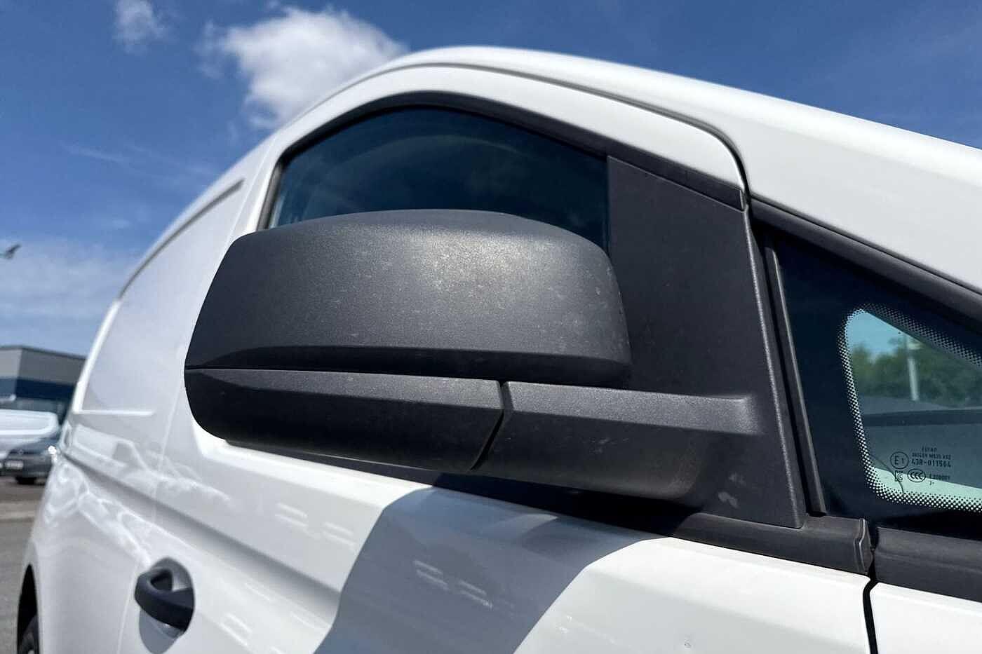 Used Volkswagen Caddy 2025 for sale - 77287056: Photo 25