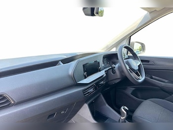 Used Volkswagen Caddy 2025 for sale - 77287056: Photo